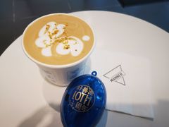 -Manner Coffee(凌空SOHO店)