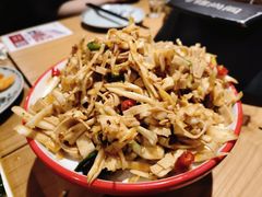 -锦尚阁烤鱼•天津菜(宣武门胡同店)