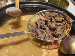 -琥珀川糟粕醋火锅(慈云寺店)