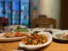 -旺豪海鲜餐厅(友谊阳光城店)