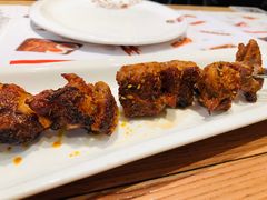 -窑啊窑窑炉烧烤(合生广场店)