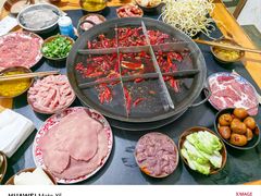 -肥龙火锅(南坪店)