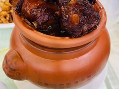 -瑞福园联谊餐室(茂名南路店)