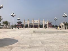 -天津妈祖文化园