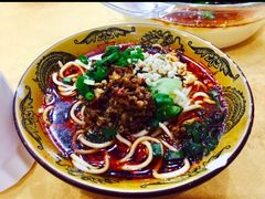 -力力豆花庄(广渠门店)