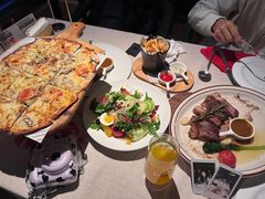 -碧特博格·20年品牌西餐厅(芜湖路店)