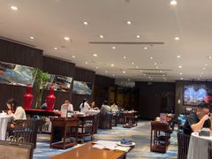 -红棉中餐厅·广州海航威斯汀酒店