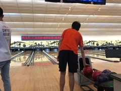 -广州保龄球馆(广州天河体育中心店)