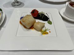 -北京友谊宾馆·俄罗斯餐厅