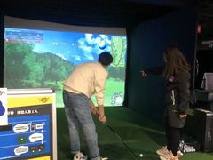 -VS SPORTS PARK运动玩乐园·团建·生日会(合生汇店)