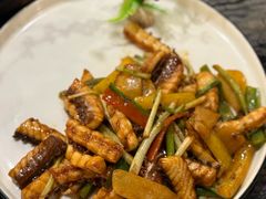 -朕悦鹧鸪饭私房菜