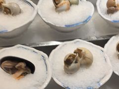 -丰卓会海鲜自助(中润大道店)