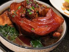 -西山人家·传统苏帮菜·家宴(木渎店)