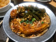 -水平有限广西米粉·广西风味集(五道口店)