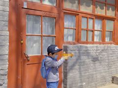 -酷玩e代(鼓楼东大街店)