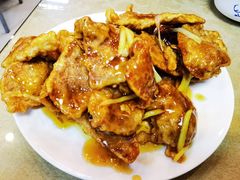 -协顺园回头馆(南顺城路店)