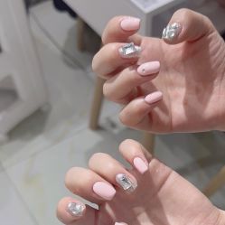 -艾珂·美甲美睫