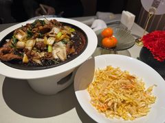 -悦融琥珀·京鲁菜·海味珍品(西单店)