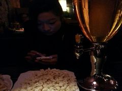 -Helens海伦司小酒馆(复旦大学店)