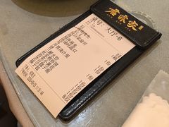 -君霖私家菜(春柳店)