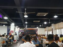 -皖北巫氏三胖地锅鸡(长淮总店)
