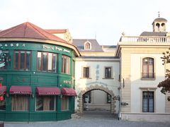 -北京张裕爱斐堡酒庄