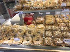 -BreadTalk面包新语·烘焙蛋糕(广州白云五号店)
