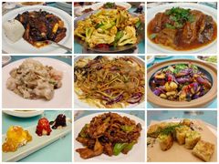 -普天和酒楼·新津菜·烤鸭(天津之眼店)