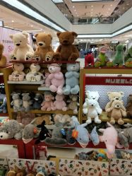 -Nuzzle(静安大悦城店)