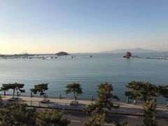 -老味道民宿(栈桥店)