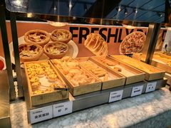 -川骄海鲜自助(王府井奥莱UP TOWN店原世界之花店)