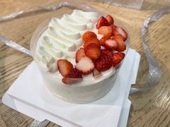 -美事客·面包·蛋糕·甜品(城中城店)