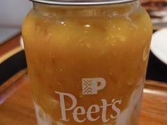 -Peet's Coffee皮爷咖啡(德基店)