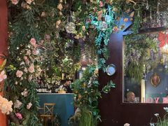 -第101座花园餐厅(湖滨88店)