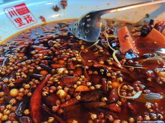 -川里谈·川味小馆(北京路店)