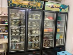 -宝芝林凉茶甜品屋(合兴路分店)