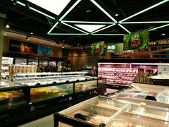 -盒马鲜生(顺义店)
