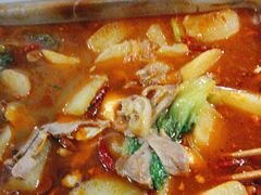 -冶建镜子·老南昌大排档·江西虾王(总店)