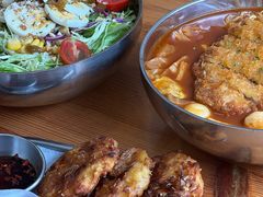 -青春分食(仙林大学城店)