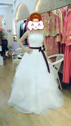 -厦门苏迪尔婚纱礼服批发零售/男装定制