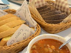 -库滋明·俄罗斯特色美食(中央大街店)