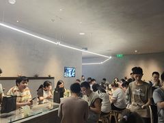 -喜茶(深圳万象城黑金店)