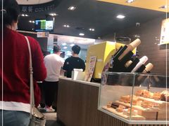-麦当劳(广州新港东路第二分店)