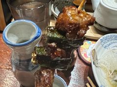 -一吉焼鸟·FOUNDER(桂林路店)