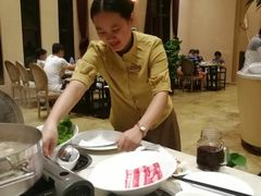 -海南椰子鸡餐厅(三亚湾红树林店)
