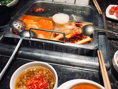 -海底捞火锅(龙湖三千集店)