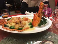 -北海渔村酒楼·粤菜海鲜点心(新华店)