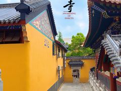 -宝通禅寺