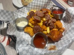 -Primo·丽莫意大利窑烤披萨