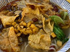 -瓦记米粉(东鼓道店)